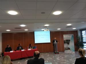 Uvodna konferenca projekta Misterion – Doživetje skrivnosti voda 9